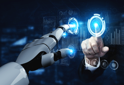 微軟支持的行業組織呼吁 以立法為基礎制定人工智能監管規則